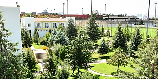 Beştepe Tesisleri