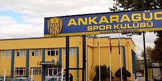 Tandoğan Tesisleri