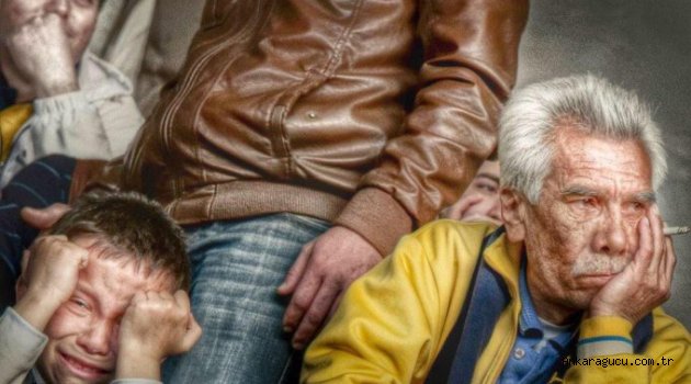 6 yıl önce takımları düşerken kahrolan Dede-Torun'un büyük mutluluğu