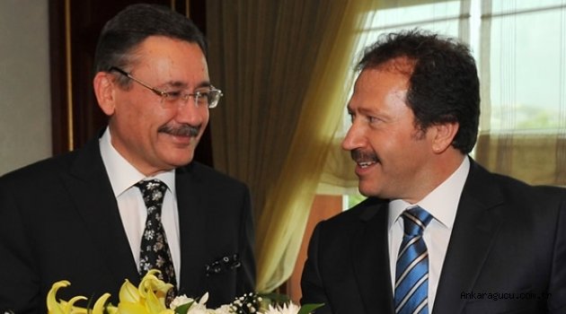 SÜRPRİZ BULUŞMA... GÖKÇEK, GECEKONDU'NUN İFTARINDA