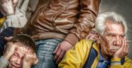6 yıl önce takımları düşerken kahrolan Dede-Torun'un büyük mutluluğu
