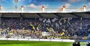 Ankaragücü taraftarı kaç SMS attı