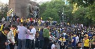 Taraftarın Süper Lig Sevinci