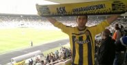 ANKARAGÜCÜ TARAFTARI KAZADA VEFAT ETTİ