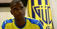 Ricardo Faty, Mke Ankaragücü'nde