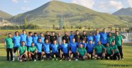 İŞTE ANKARAGÜCÜ'NÜN YENİ SEZON KADROSU